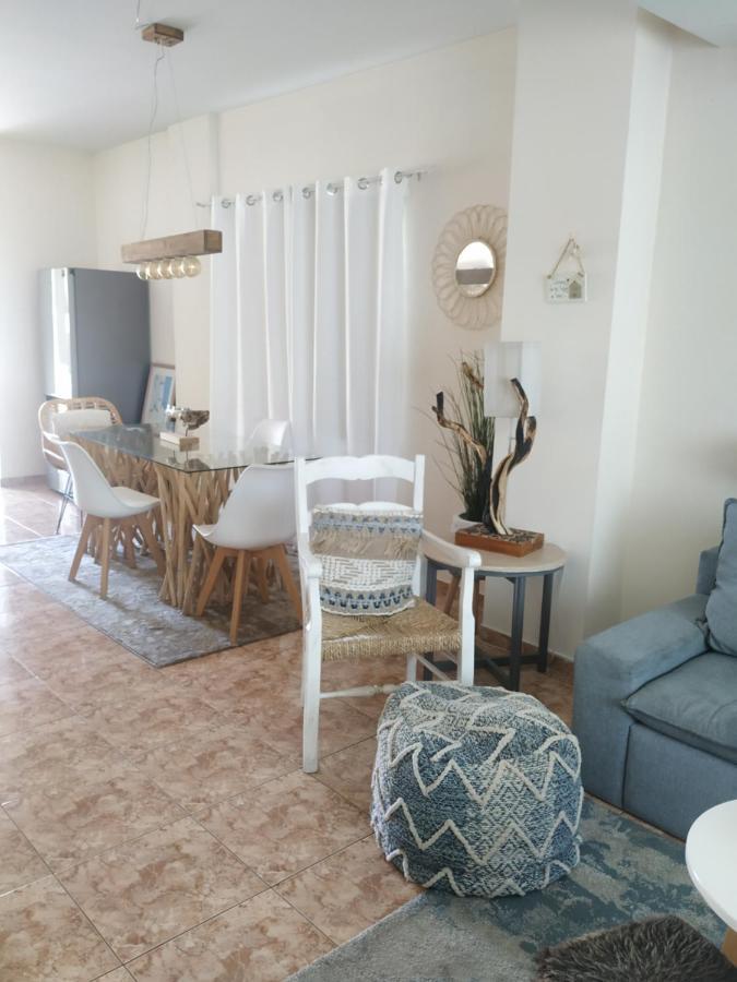 Melanos Residence 2 Bdrm Townhouse With Private Pool Klorakas Exterior photo